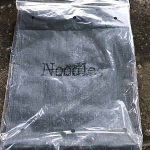 Thirty one essential storage Tote charcoal